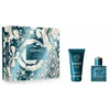 Versace Eros Giftset kvepalų rinkinys vyrams (EDT, 30 ml + dušo želė, 50 ml)