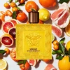 Versace Eros Energy rinkinys vyrams (EDP, 100 ml + EDP, 10 ml + kosmetinė)