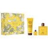 Kvepalų rinkinys vyrams Versace Eros Energy (EDP, 100 ml + dušo želė, 150 ml + EDP, 5 ml)