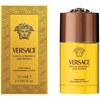Versace Eros Energy Deo Stick parfumuotas pieštukinis dezodorantas vyrams, 75 ml