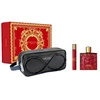 Kvepalų rinkinys vyrams Versace Eros Flame (EDP 100 ml + EDP, 10 ml + kosmetinė)