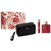 Kvepalų rinkinys vyrams Versace Eros Flame (EDP 100 ml + EDP, 10 ml + kosmetinė)
