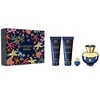 Versace Rinkinys Versace Pour Femme Dylan Mėlyna EDP 100ml + EDP 5ml + SG 100ml + BL 100ml