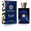 Kvepalai vyrams Versace Dylan Blue Pour Homme EDT, 200 ml