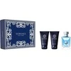 Versace Pour Homme - EDT 50 ml + dušo želė 50 ml + aftershave 50 ml