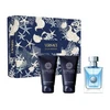 Versace Pour Homme - EDT 50 ml + dušo želė 50 ml + aftershave 50 ml