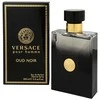 Versace Pour Homme Oud Noir EDP parfumuotas vanduo vyrams, 100 ml