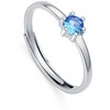 Žiedas VICEROY JEWELRY 9115A015-33 (moterims)