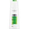 Vichy Dercos Nuo pleiskanų Dry Hair Dermatological Šampūnas Refill šampūno pleiskanojančiai, sausai galvos odai papildymas, 390 ml