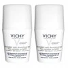 Vichy Deodorant Antiperspirant 48h Roll-on 48 Dezodorantų rinkinys, 2 x 50 ml