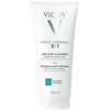 Vichy Purete 3In1 One Step Valiklis valomasis prausiklis jautriai veido odai ir akims, 100 ml