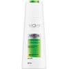 Vichy pleiskanų šampūnas sausiems plaukams Dercos, 200 ml