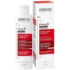 Vichy Dercos Energy+ Stimulating Šampūnas Refill šampūno slenkantiems plaukams papildymas, 400 ml