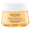Vichy Neovadiol Anti-Blemish Firming Kremas stangrinantis veido kremas nuo tamsių dėmių po menopauzės, 50 ml