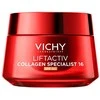 Vichy Liftactiv Collagen Specialist 16 Kreminis SPF 50 veido kremas, 50 ml
