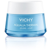 Vichy Aqualia Thermal Moisturizing Light Kreminis drėkinamasis veido kremas sausai odai 50ml