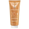 "Vichy Idéal Soleil" apsauginis veido ir kūno pienelis nuo saulės Spf30 300ml