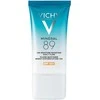Vichy Minéral 89 72H Moisture Boosting Daily Fluid SPF50+ Drėkinantis kasdienis fluidas veidui, 50 ml