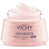 Vichy Neovadiol Rose Platinium Night Kreminis naktinis veido kremas brandžiai odai, 50 ml