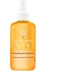 Purškiklis nuo saulės Vichy Capital Soleil Hydrating Solar Protective SPF50, 200 ml