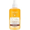Purškiklis nuo saulės Vichy Capital Soleil Hydrating Solar Protective Vanduo SPF50, 200 ml