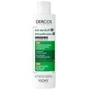 Vichy Dercos Nuo pleiskanų 2in1 Šampūnas + Conditioner šampūnas–kondicionierius pleiskanojančiai galvos odai, 200 ml