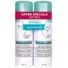 Vichy Anti-Perspirant Dezodorantas 48H purškiamas antiperspirantas, 2x125 ml