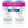 "Vichy" mineralinio dezodoranto rutuliukų rinkinys (mineralinis dezodorantas) 2 x 50 ml