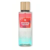 Victoria Secrets Victoria´s Secret Sizzling Vanilla Fragrance Mist kūno dulksna, 250 ml