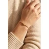 Victoria Walls Elegant auksinis-plated bracelet VWB260831G