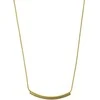 Victoria Walls Elegant auksinis-plated pakabukas Valenne Gold VWN260627G
