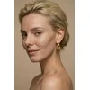 Victoria Walls Fashion auksinis-plated earrings Xavielle Gold VWE260749G