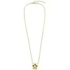 Victoria Walls Gold-plated steel pakabukas Flower Étoilée Gold VWN260635G