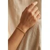 Victoria Walls Stylish auksinis-plated bracelet Elarisse Gold VWB260668G