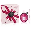 Viktor &amp; Rolf Flowerbomb Ruby Orchid EDP rinkinys moterims (EDP 100 ml + EDP 10 ml)