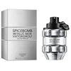 Viktor & Rolf Spicebomb Metallic Musk EDP parfumuotas vanduo vyrams, 50 ml