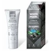 Vitalcare Baltas Pearl PAP Carbon Whitening Dantų pasta