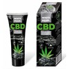 Vitalcare Baltas Pearl CBD Charcoal Whitening Dantų pasta