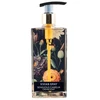 Vivian Gray Sensuous Camelia Cleansing Liquid Soap skystas muilas, 350 ml