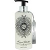 Vivian Gray Vivian Pilkas Kreminis skystas muilas Aroma Selection Baltas Tea & Magnolia (Kreminio muilas), 400 ml