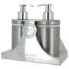 Vivian Gray Pilkas Crystals Set rankų priežiūros rinkinys (rankų losjonas, 250 ml + skystas muilas, 250 ml)