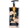 Vivian Gray Delicious Peony Cleansing Liquid Soap skystas rankų muilas, 350 ml