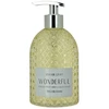 Vivian Gray Wonderful Baltas Blossom Liquid Soap skystas muilas, 500 ml