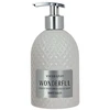 Vivian Gray Wonderful Baltas Valley Liquid Soap skystas rankų muilas, 500 ml