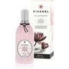 Vivian Gray Tualetinis vanduo „Lotus &amp; Rose“ (tualetinis vanduo)