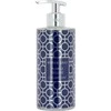 Vivian Gray Violetinė Deluxe Kreminis Soap 400 ml