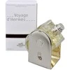 Hermes Voyage D'hermes Eau De Toilette Papildomas Purškiklis, 35 ml