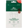 VT Cosmetics Pro Cica Centella Asiatica Tiger Clear Spot Patch 66 vnt.