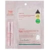 Vt Cosmetics Kolageno „Reedle Shot“ 700 lapelių veido kaukė 1,5 g + 27 g