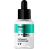 Vt Cosmetics PDRN Cica Exosome Ampoule Anti-Aging Serum su keramido peptidais veido serumas 30 ml